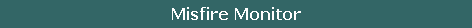 Misfire Monitor