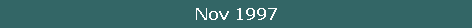 Nov 1997